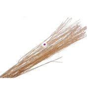 Vessző köteg 90-100cm narancs 10 db-os szett