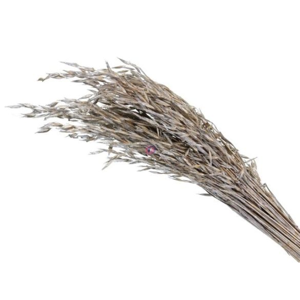 Zab csokor 100 gr. 75 cm ezüst