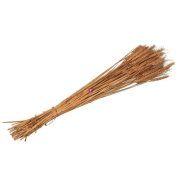 Dekor búzakalász csokor 70 cm 100 gr/cs