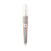 Toll, multicolor, 10 színű
