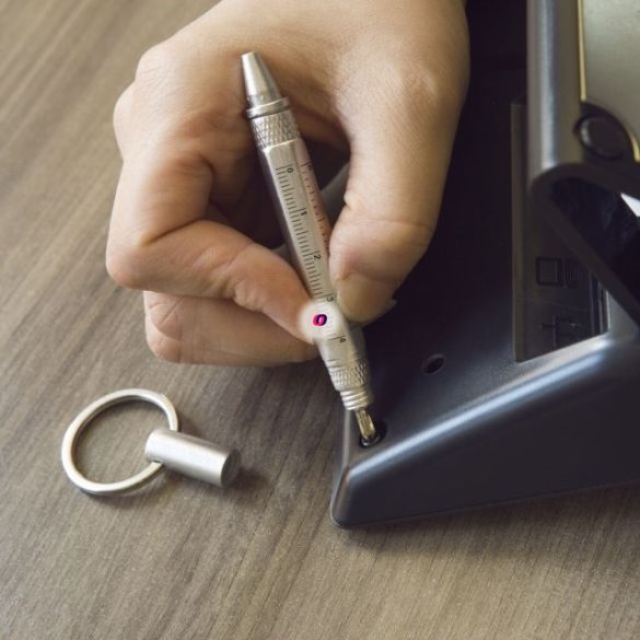 Mini toll és többfunkciós szerszám