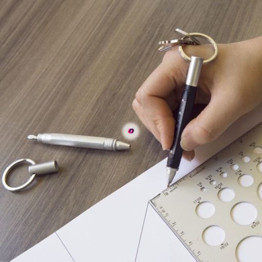 Mini toll és többfunkciós szerszám