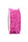 Zsinór rojtos textil 3mmx50m pink