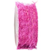 Zsinór rojtos textil 3mmx50m pink