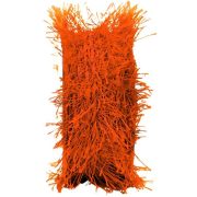 Zsinór rojtos textil 3mmx50m narancs