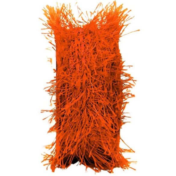 Zsinór rojtos textil 3mmx50m narancs