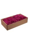 Izlandi zuzmó dobozban, 500 g, pink