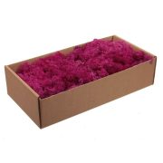 Izlandi zuzmó dobozban, 500 g, pink