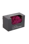 Izlandi zuzmó dobozban, 50 g, pink