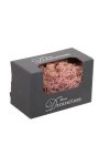 Izlandi zuzmó dobozban, 50 g, rózsaszín