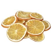Narancs szeletek 100 gr