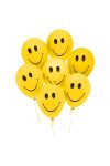 Lufi Szett Smiley - 12 db