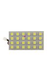 Autós LED - CLD315 - 65 x 35 mm (W5W, C5W, BA9S) - 480 lm - can-bus - SMD - 3W - 12V