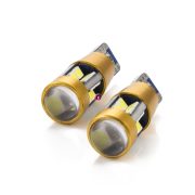   Autós LED - CAN130 - T10 (W5W) - 300 lm - can-bus - SMD - 5W - 2 db / bliszter