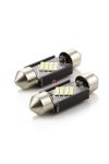 Autós LED - CAN134 - sofita 41 mm - 240 lm - can-bus - SMD - 3W - 2 db / bliszter