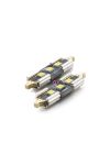 Autós LED - CAN135 - sofita 31 mm - 350 lm - can-bus - SMD - 3W - 2 db / bliszter