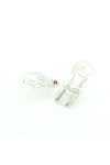 Autós duplaszálú izzó - BAA103 W21/5W-12V-21/5W - 2 db / bliszter