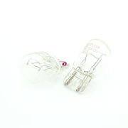   Autós duplaszálú izzó - BAA103 W21/5W-12V-21/5W - 2 db / bliszter