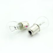   Autós féklámpa izzó - BAA105 BA12S-P21W - 12V - 2 db / bliszter