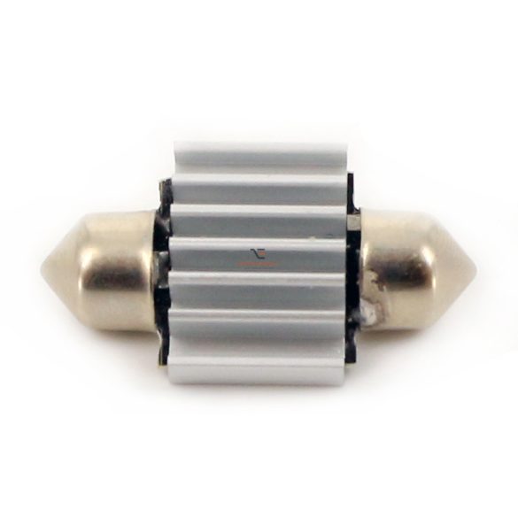 LED féklámpa izzóCAN11612V • 2W • Sofit 31mm2 db / bliszter