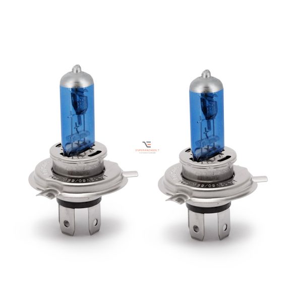 Halogén izzó
 BHA033
H4-12V-100/90W 
2 db / doboz