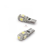   LED izzó CAN105 Canbus 3W • T10 • 90 lumen2 db / bliszter