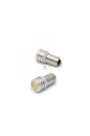 LED izzó CLD012 1W • BA9S • 60 lumen2 db / bliszter