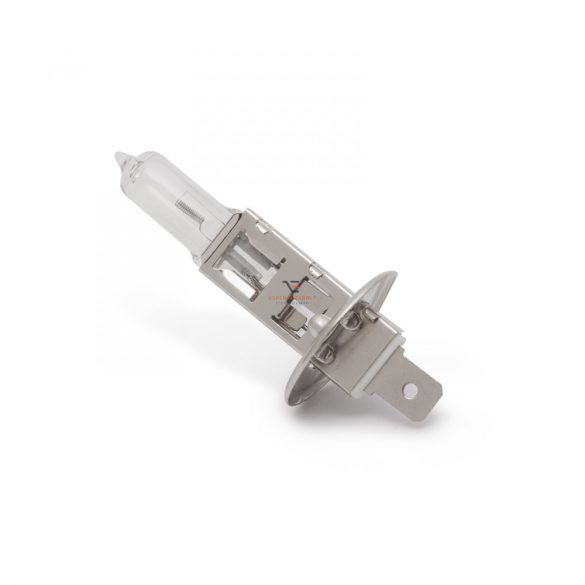 Halogén izzó 
BHA001 
55W • H1 • 1300 lumen