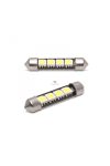 LED izzó CAN107 Canbus3W • Sofit 39 mm • 72 lumen2 db / bliszter
