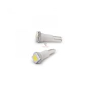 LED izzó 
CLD001
 0,25W • T5 • 18 lumen
2 db / bliszter