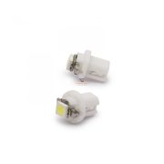   LED izzó 
CLD002
 0,25W • B8, 5d • 18 lumen
2 db / bliszter