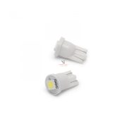   LED izzó 
CLD003 
 0,25W • T10 • 18 lumen
2 db / bliszter