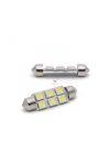 LED izzó CLD015 1,5W • Sofit 36 mm108 lumen2 db / bliszter