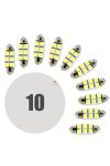 LED izzó CLD3041,5W • Sofit 41 mm108 lumen10 db / csomag