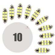 LED izzó CLD3041,5W • Sofit 41 mm108 lumen10 db / csomag