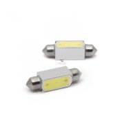 LED izzó CLD018 3W • Sofit 36 mm 150 lumen2 db / bliszter