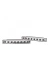 Menetfény DLA001 8W • 900 lumen1 pár / bliszter