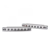 Menetfény DLA001 8W • 900 lumen1 pár / bliszter