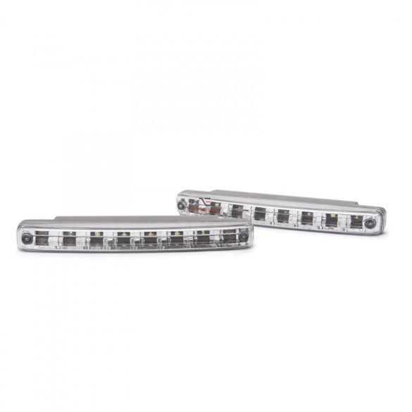 Menetfény DLA001 8W • 900 lumen1 pár / bliszter