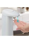 Automata érintésmentes szappanadagoló, kézfertőtlenítő adagoló 360ml
