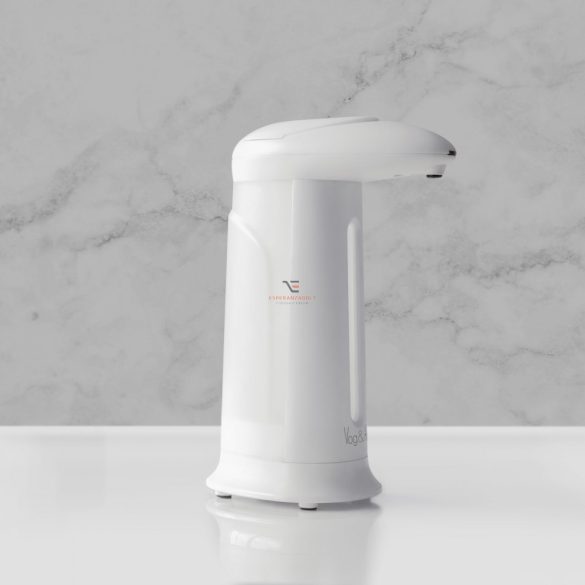 Automata érintésmentes szappanadagoló, kézfertőtlenítő adagoló 360ml