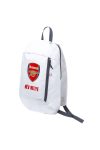Prémium Arsenal hátizsák személyre szabható egyedi névvel