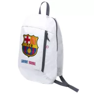   Prémium Barcelona hátizsák személyre szabható egyedi névvel Lamine Yamal
