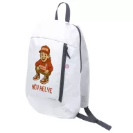   Prémium Bayern München hátizsák egyedi névvel "Hip-Hop"