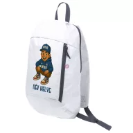   Prémium Inter Milan hátizsák egyedi névvel "Hip-Hop"