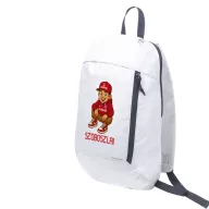   Prémium Liverpool hátizsák egyedi névvel "Hip-Hop"