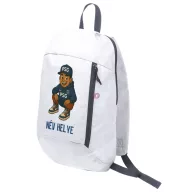 Prémium PSG hátizsák egyedi névvel "Hip-Hop"