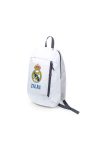 Prémium Real Madrid hátizsák egyedi névvel RM logo