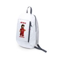   Prémium Szoboszlai hátizsák egyedi névvel "Legostyle"