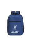 Liverpool hátizsák személyre szabható egyedi névvel és számmal sötétkék
